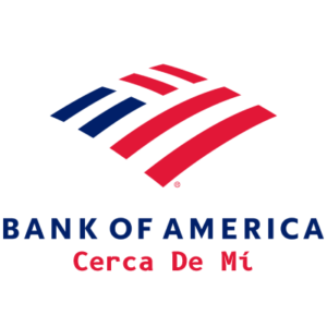 Banco de América Cerca de Mí