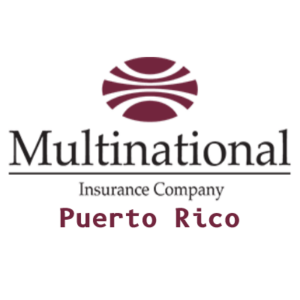 Multinational Insurance Company Puerto Rico