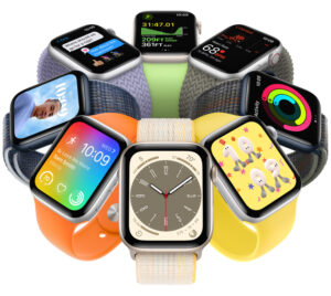 Soporte técnico Apple Watch