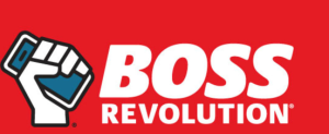 Boss Revolution Mexico