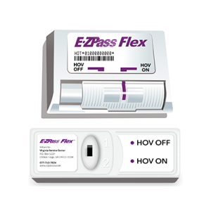 E-ZPass Flex