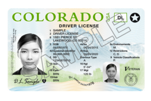 Renovar Licencia De Conducir En Colorado