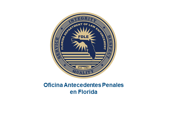 oficina antecedentes penales florida, telefono oficina antecedentes penales florida, ubicacion oficinas antecedentes penales florida