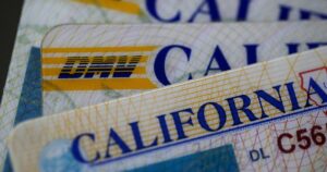 Renovar Licencia De Conducir En California