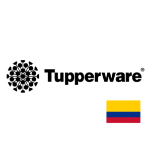 Tupperware Colombia