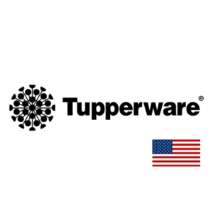 Tupperware Estados Unidos