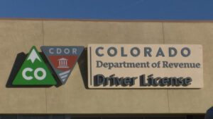 Citas Para Sacar Licencia de Conducir en Denver Colorado