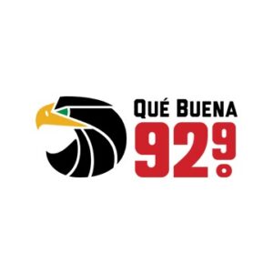 La Que Buena 92.9 San Antonio Tx