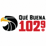 102.9 la que buena En Houston Tx