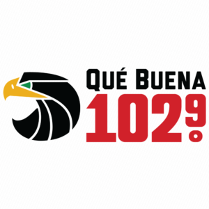 102.9 la que buena En Houston Tx