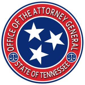 Oficina de Protección al Consumidor en Tennessee