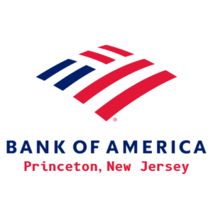 Bank Of America Princeton NJ