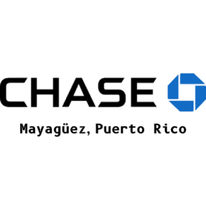 Chase Bank Mayaguez PR