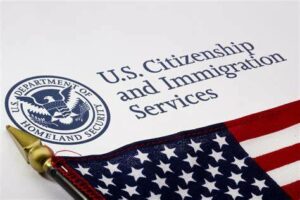 Como cambiar de dirección en Uscis