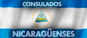 Consulado de Nicaragua En Charlotte NC