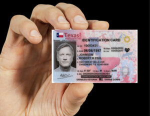 Cómo Sacar Cita para el ID de Texas por Primera Vez en 2025