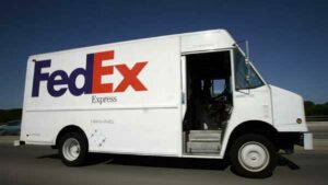 Fedex Express Megacentro teléfono