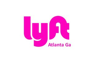 Oficina De Lyft En Atlanta