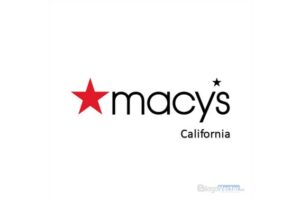 Macy's California