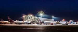 Aeropuerto Internacional De Tucson Arizona