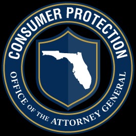 Oficina de Protección al Consumidor en Florida