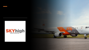 Sky High Airlines Telefono | Sky High Aviation Services Dominicana