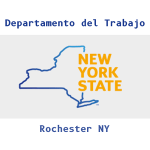 Departamento del Trabajo Rochester NY