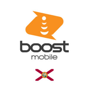 Boost Mobile Florida