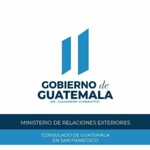 Como sacar citas para el Consulado de Guatemala en San Francisco Ca