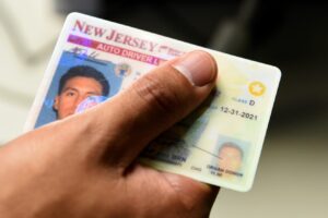 Como Sacar Un ID En New Jersey Para Indocumentados