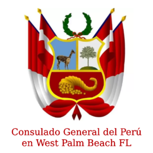 Consulado de Perú en West Palm Beach FL