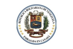 Consulado Venezolano En Canada