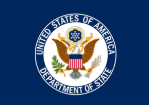 Departamento de Estado de los Estados Unidos