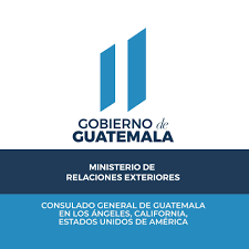 Consulado de Guatemala en Glendale CA