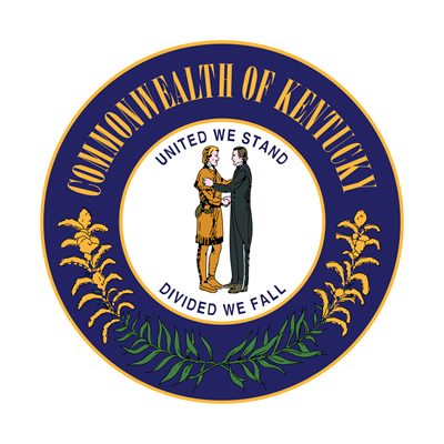 Cita para licencia de conducir en Kentucky