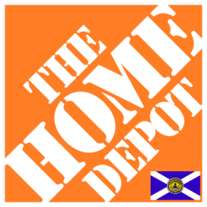 Home Depot Tallahassee FL