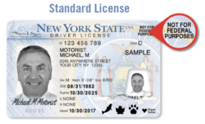 licencia de conducir indocumentados en new york