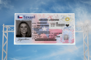 Cómo puedo rastrear mi licencia de conducir en Texas