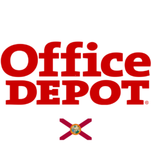 Office Depot Florida