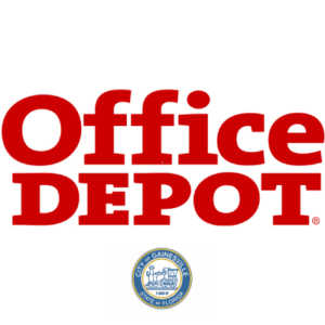 Office Depot Gainesville Florida