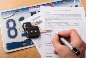 Cómo Registrar Un Carro En Texas