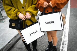 Tiendas SHEIN Elizabeth NJ