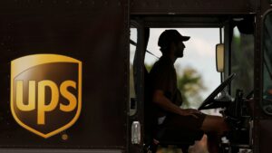 UPS Sonsonate El Salvador