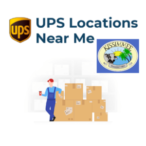 UPS Salinas California