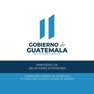 Consulado de Guatemala en Louisiana