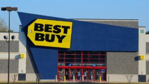 Best Buy Columbia Maryland