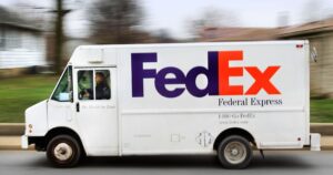 Fedex Hagerstown Maryland