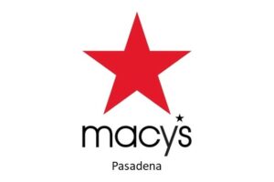 Macy's Pasadena