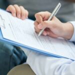 Oficina para Registrar Negocios en Florida