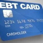 Tarjeta EBT California